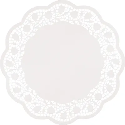 Zdjęcie produktu dla Końcówki do ciasta Papstar białe 36cm 250 sztuk 1 opakowanie