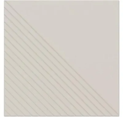 Produktbild von Filz Wandpaneel Shift Sand beige 54 x 54 cm