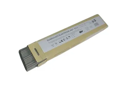 Obrázek produktu pro Tyčové elektrody Svařovací elektrody 2,0 mm / 2,5 kg - 220 kusů (1 kg = 8,36 Euro)