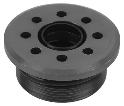 Image de Bouchon d'extrémité du vérin d'inclinaison et de réglage, performance stable, référence 48630 96J01, pièce de remplacement pour Suzuki DF100, DF115, DF140