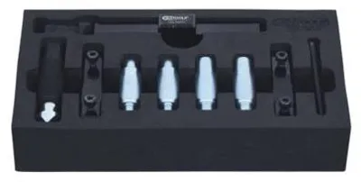 Obrázok produktu pre KS TOOLS Klemmbohrungs-Spreizwerkzeug-Satz 11-tlg. 700.5650