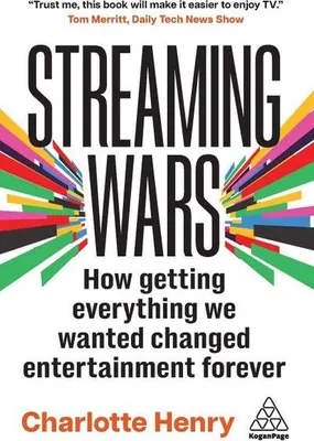 Image de Streaming Wars
