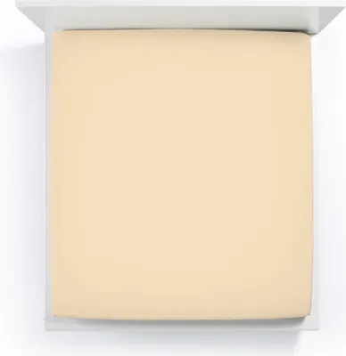 Produktbild von Bella Donna Premium Spannbettlaken Farbe Champignon Größe 140x190-160x220