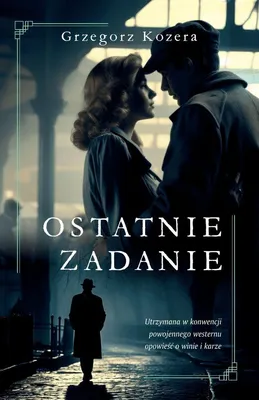 Obrázok produktu pre Ostatnie zadanie