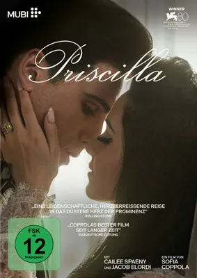 Obrázek produktu pro Priscilla