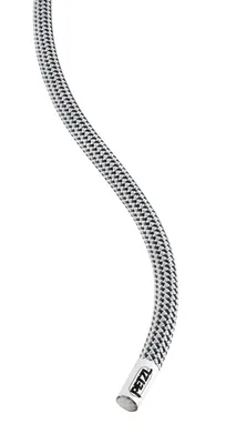 Produktbild von Petzl Volta 9,2 mm Länge: 80 m / Farbe: grau
