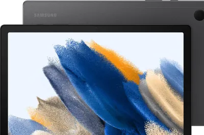 Immagine prodotto di SAMSUNG Galaxy Tab A8 10,5" 128GO Grigio SM-X200NZAFEUH