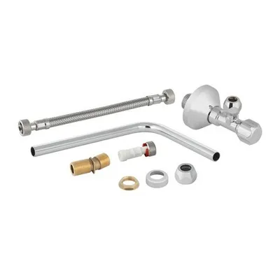 Produktbild von Geberit 131.071.21.1, Chrom