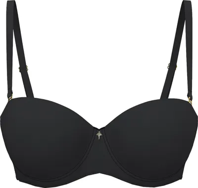 Produktbild von JOOP! Multiway-BH Sensation - schwarz - Größe 70 D
