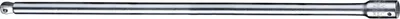 Produktbild von Stahlwille 405W/10 VERLAENGERUNG 1/4 ZOLL 11010020 Bit extension bar Drive (screwdriver) 1/4 (6.3 mm) 1 pc(s)