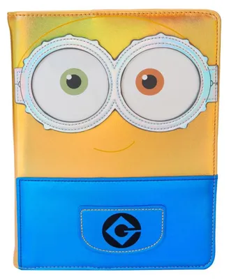 Image de Loungefly Notatnik Minionki Bob - Premium Journal Despicable Me