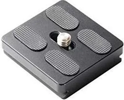 Produktbild von Vanguard QS-64 Schnellwechselplatte