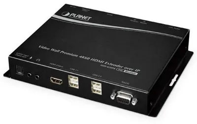 Zdjęcie produktu dla PLANET Video Wall 4K/60 HDMI & USB