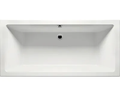Obrázok produktu pre Vaňa Riho LUSSO 180x80 cm biela BA9800500000000