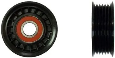 Obrázek produktu pro DENCKERMANN napínací kladka klínového řemene Ø69mm pro FORD Focus