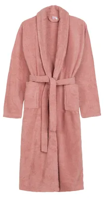 Produktbild von Bathrobe HIP XS/S - Solid color