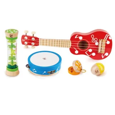 Zdjęcie produktu dla Hape Mini zestaw muzyczny 1088E0339