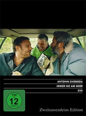 Obrázek produktu pro Immer nie am Meer - - (DVD Video / Sonstige / unsortiert)