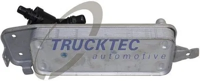 Produktbild von TRUCKTEC AUTOMOTIVE Ölkühler Automatikgetriebe 08.25.070 für BMW 5 Touring (F11)