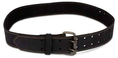 Produktbild von Werkzeuggürtel aus Leder, 5,1 cm – 73,7 cm – 116,8 cm