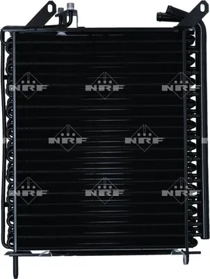 Produktbild von NRF 35371 Kondensator Klimaanlage +Dichtring