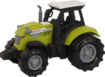 Obrázok produktu pre Traktor