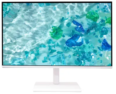 Image de Acer Vero B7 B277UGwmiiprzx, 68,6 cm (27 pouces), 2560 x 1440 pixels, Quad HD, écran LCD, 4 ms, blanc
