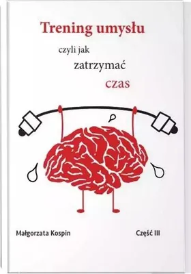 Obrázek produktu pro Ćwiczenia umysłowe dla seniorów, część 3