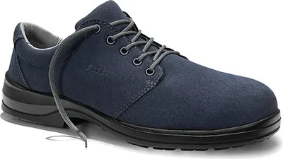 Produktbild von Sicherheitshalbschuh DIRECTOR XXB blue Low ESD S1, Gr. 48