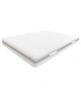 Zdjęcie produktu dla Materac 120x200 Rock&Roll HILDING Italiano dwustronny piankowy