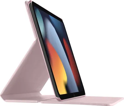 Produktbild von Cellularline Folio - iPad mini (2021), Folio, Apple, iPad mini (2021), 21,1 cm (8.3")