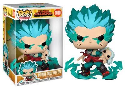 Zdjęcie produktu dla FUNKO POP! 51901, Figurka kolekcjonerska, Anime i manga