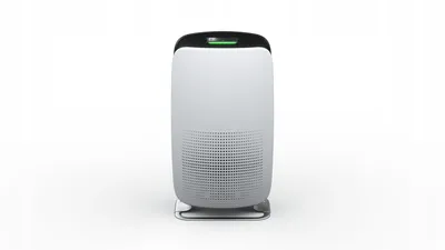 Image de Moulin Purificateur d'air SILENT PRO jusqu'à 115 m2