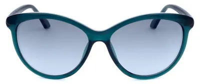Produktbild von Calvin Klein CK19534S/430 Frauen Sonnenbrille