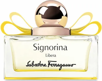 Immagine prodotto di Salvatore Ferragamo Signorina Libera Edp Spray 50 ml