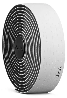 Produktbild von Fizik Comforteel 3,5 Mm Lenkerband Weiß  Weiß One Size