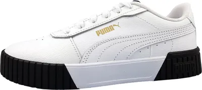 Zdjęcie produktu dla Puma Carina 2.0 Buty sportowe Kobiety Buty treningowe Trampki Biały Rekreacyjny, Rozmiar buta:EUR 41.5 | UK 7.5