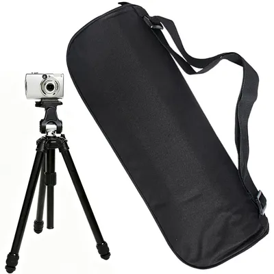 Productafbeelding van Tripod Tas van Nylon - Bescherming voor Fotografie Accessoires