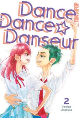 Produktbild von Dance Dance Danseur 2in1 02