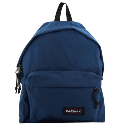 Produktbild von Eastpak Padded Pak'r Rucksack Ocean Navy -