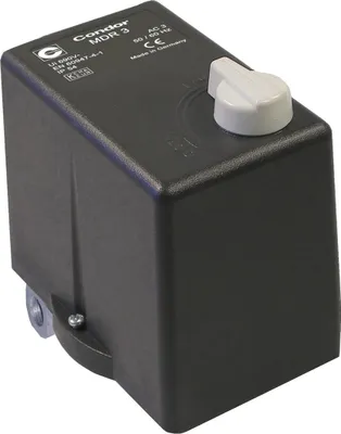 Image de Elmag pressostat CONDOR, 11939
