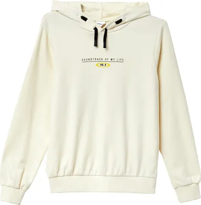 Produktbild von S. Oliver Sweatshirt GREY/BLACK 170/176