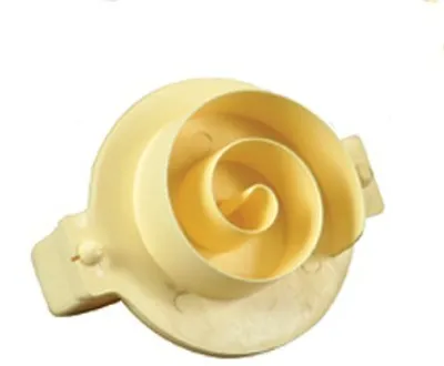 Produktbild von Brot- und Teigdrücker, Spirale