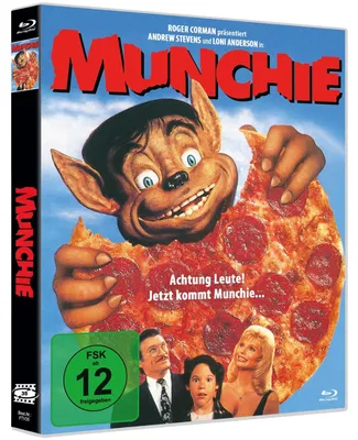 Produktbild von Munchie