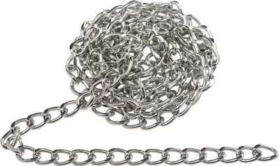 Produktbild von PRACHT Gliederkette 1 m Aluminium ca B 0.6 x H 0.9 cm vielseitig einsetzbar
