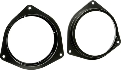 Produktbild von Lautsprecheradapter Toyota Corolla, Avensis Auris RAV4 Front 165mm