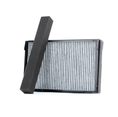 Produktbild von CHAMPION CCF0114C Innenraumfilter Pollenfilter für SAAB 9-5 Kombi (YS3E) Aktivkohle