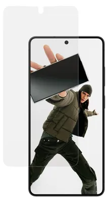Produktbild von PanzerGlass ® Displayschutz Samsung Galaxy S26 Ultra | Ultra-Wide Fit m. EasyAligner, Samsung, Samsung - Galaxy S26 Ultra, Trockene Anwendung, Kratzresistent, Schockresistent, Transparent, 1 Stück(e)