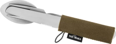 Immagine prodotto di Posate TATONKA CUTLERY SET I Uni