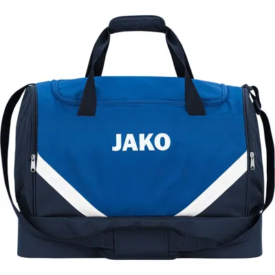 Produktbild von JAKO Sporttasche Iconic - mit Schuhfach S royal/marine